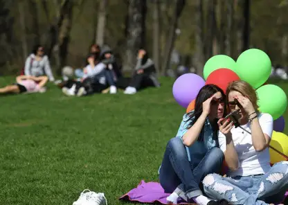 В России предложили продлить майские праздники с 1 по 10 мая