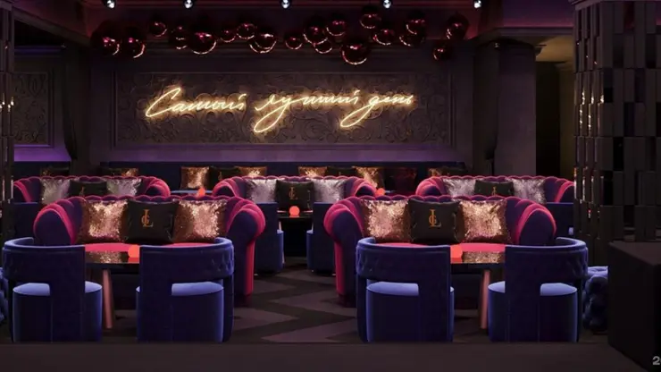 Открытие бара Григория Лепса в Красноярске перенесли на конец февраля. Артист туда не приедет