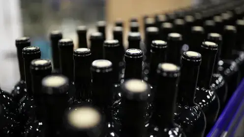 Число алкомаркетов в Чите сократилось вдвое из-за нового закона, запрещающего продавать алкоголь в домах