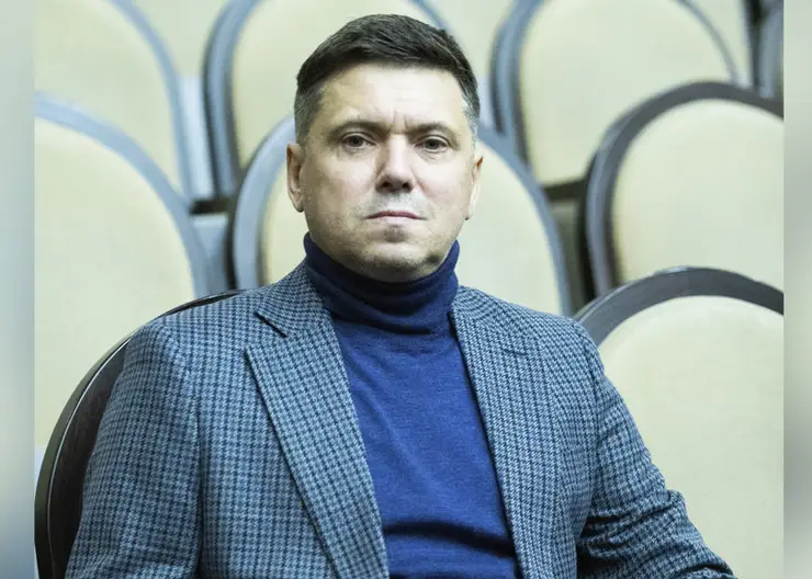 Худрук Красноярского театра оперы и балета Сергей Бобров покидает свой пост