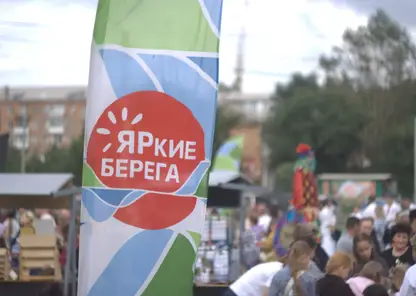 «ЯРкие БЕРЕГА» впервые добрались до Солонцов: как это было