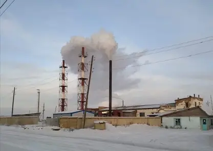 Качество атмосферного воздуха в пос. Таёжный Богучанского района под контролем