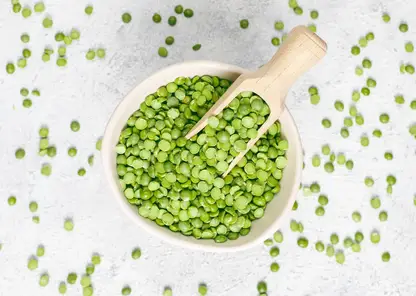 Власти рассказали, в каких странах едят новосибирские горох, пшеницу и ячмень