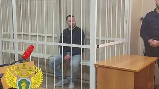 В Новосибирске собственника обрушившегося ТЦ отправили под стражу В Новосибирске собственника обрушившегося ТЦ отправили под стражу