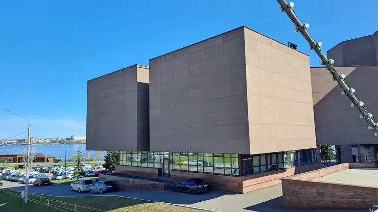 Музейный квартал появится в Красноярске к 400-летию города