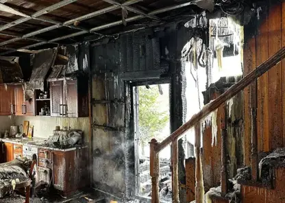 Красноярец обвиняется в вымогательстве и поджогах на 29 миллионов рублей