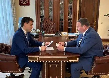 Красноярский край получит миллиард рублей на новый реабилитационный центр