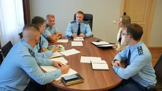 В Красноярске взлетели цены на такси из-за отключения интернета: прокуратура начала проверку