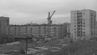 Квартиры от предприятий и первые телевизоры: рассказываем, как жили красноярцы в 60-х годах Квартиры от предприятий и первые телевизоры: рассказываем, как жили красноярцы в 60-х годах