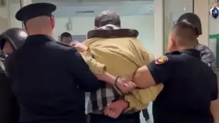 Иркутянина, напавшего на врачей с ножом, отправят на принудительное лечение