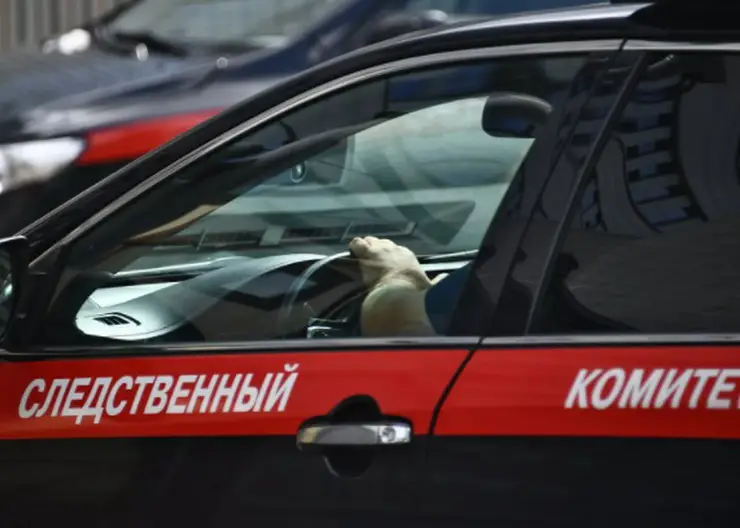 Житель Красноярска выбросил новорождённого сына в Енисей