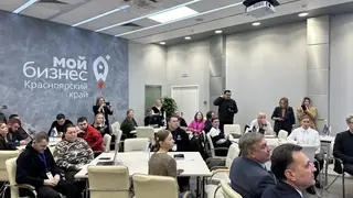 В Красноярском крае ветеранам СВО помогут открыть бизнес