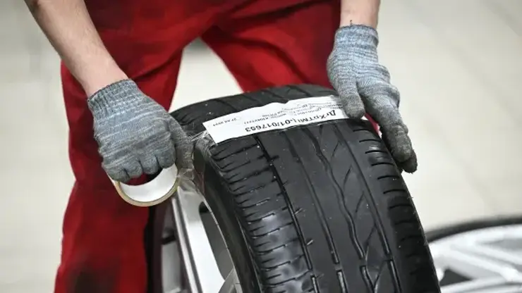 Житель Красноярского края заказал запчасть за тысячу, а потом заплатил еще 10 тысяч за её возврат