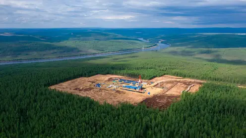 Четверть века в сердце Эвенкии: «Славнефть-Красноярскнефтегаз» подводит итоги работы