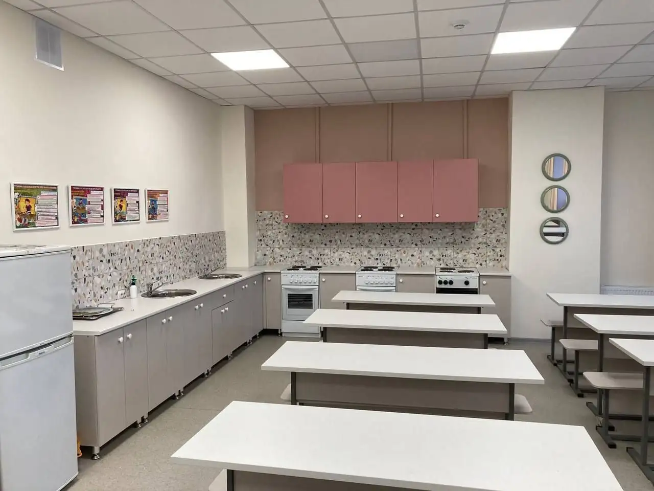 Фото: пресс-служба министерства образования Красноярского края