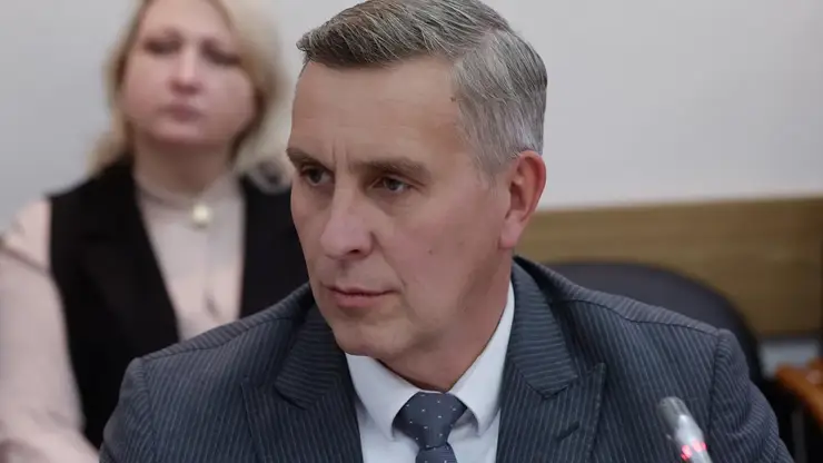 Система финансирования онкотерапии может измениться по инициативе Алексея Додатко