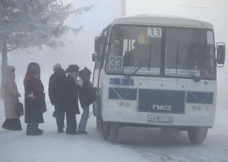 Томские перевозчики предложили мэрии пересмотреть тарифы на проезд