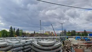 Глава Красноярска сообщил, что метро не достроят в 2026 году