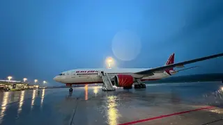 Авиаперевозчик Air India пообещал вернуть деньги пассажирам рейса Дели — Сан-Франциско, которые почти на сутки застряли в аэропорту Красноярска