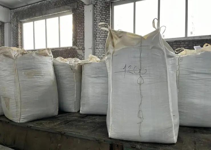 Красноярский рапсовый жмых успешно проходит экспортный контроль для поставок в Китай