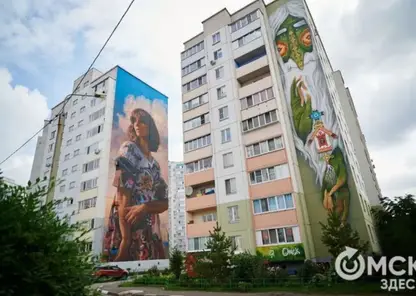 В Омске запустят маршрут «Город впечатлений»