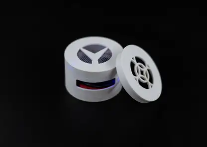 Новосибирские студенты создали портативный ионизатор воздуха