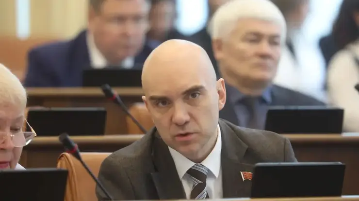 В Красноярском крае создадут реестр ответственного бизнеса