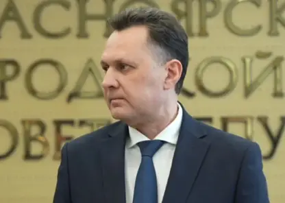 «Это никакое не понижение»: Сергей Верещагин из правительства края переехал в мэрию Красноярска