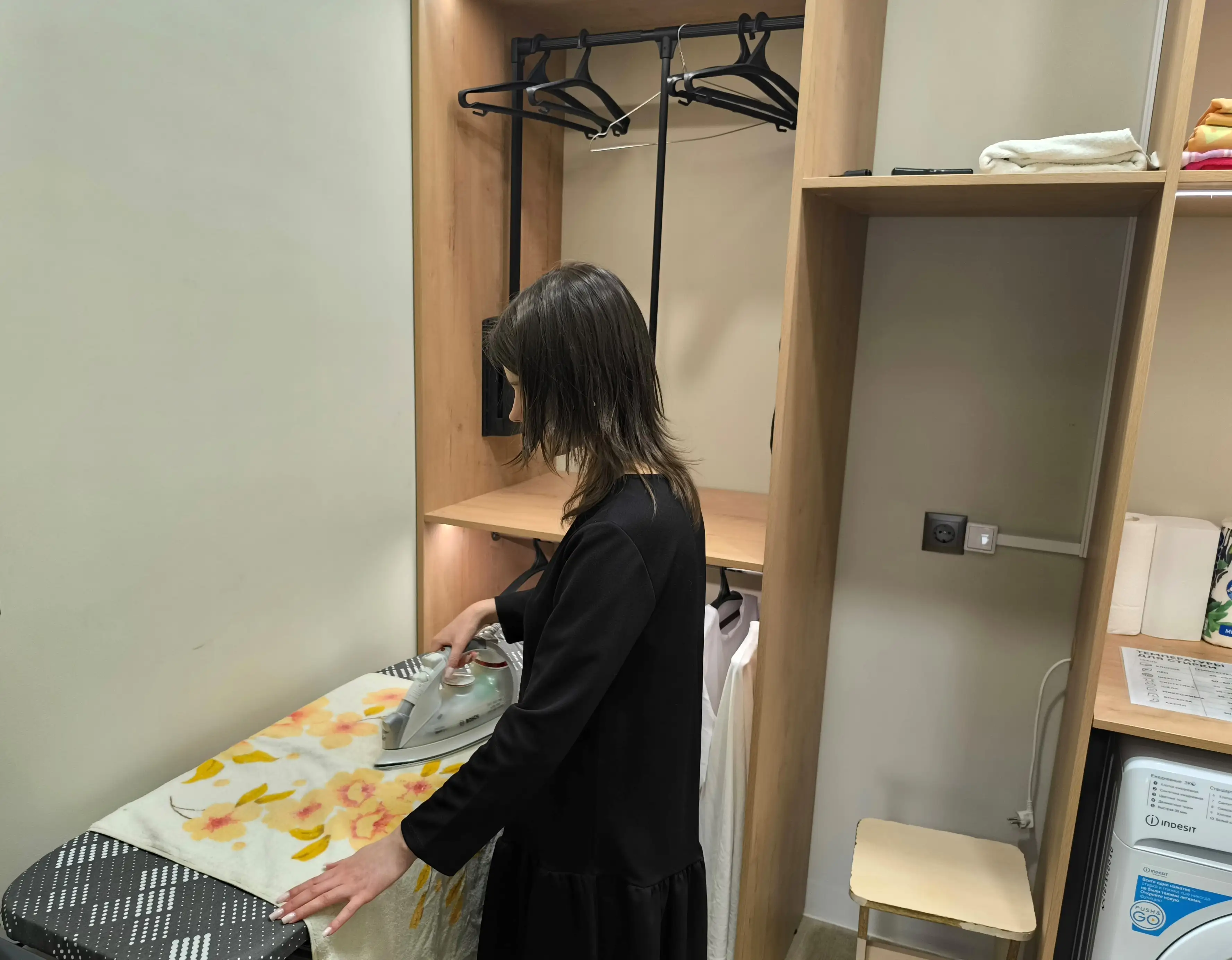 Фото: пресс-служба министерства социальной политики Красноярского края