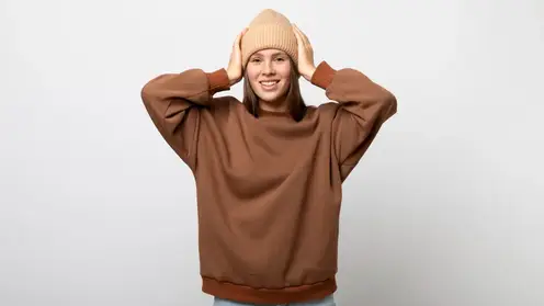 Свитшоты с принтом. Дополняем smart-casual образы