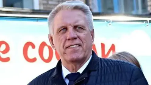 Экс-главу Назарово подозревают в получении взятки в 3,5 млн рублей за дорожный контракт на 100 млн