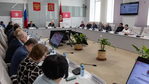 В Красноярском крае меняется маршрутная сеть общественного транспорта: появились новые направления