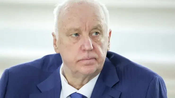 Глава СК РФ Александр Бастрыкин поставил на контроль расследование дела о пропаже Героя России в Кузбассе