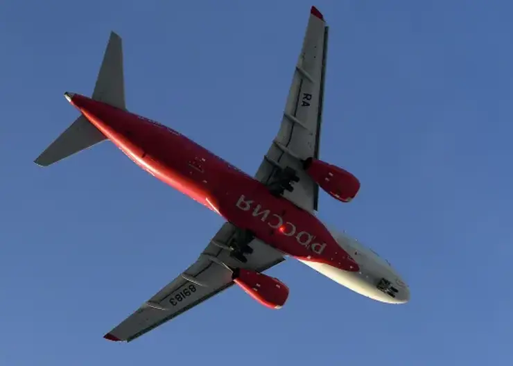 Открыты прямые регулярные рейсы из Красноярска в Санью на острове Хайнань в Китае