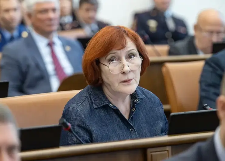 В Красноярске школьников с ограниченными возможностями здоровья обеспечат питанием за счет средств федеральной субсидии