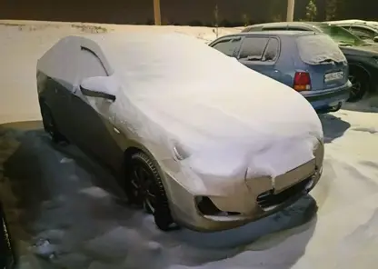 Ниже температура, выше цена: сколько стоит отогреть машину в Красноярске при −35