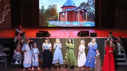 В Красноярске запустили общественный проект «Творческий фронт. Позывной — Красноярск»