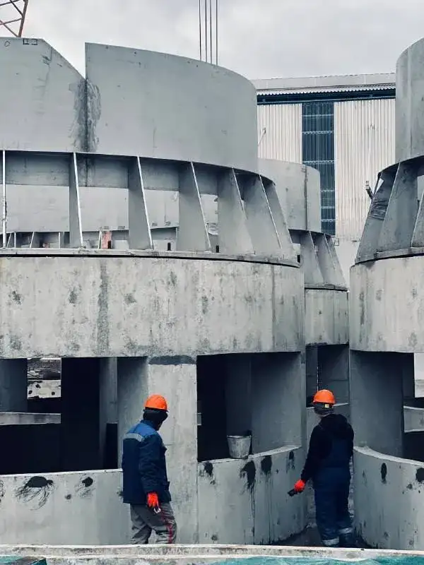 Фото: пресс-служба «РУСАЛ Красноярск»