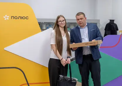 «Полюс-класс» откроет старшеклассникам края путь к перспективным профессиям горнодобывающей отрасли