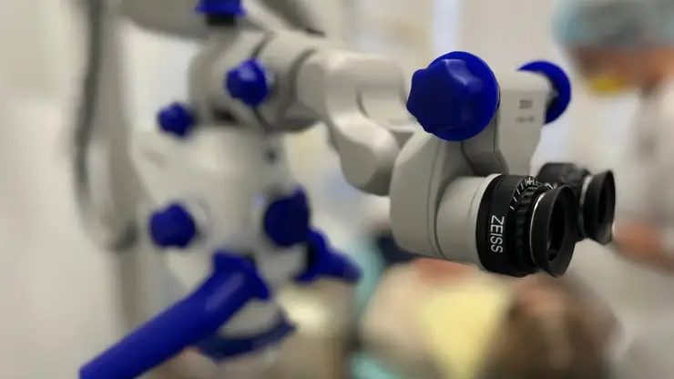 В Красноярске стало больше пациентов с повреждениями зубов после «стоматологии на дому»