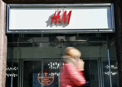 Магазин сетевого бренда H&M в Красноярске откроется через пару дней