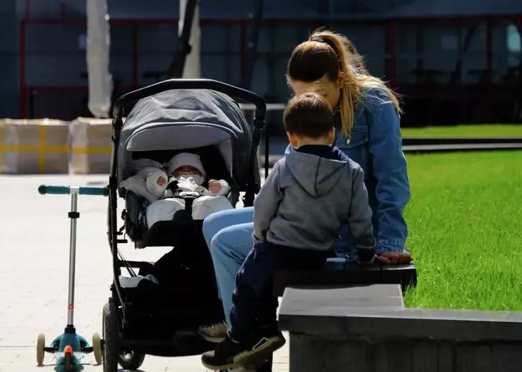 В Красноярском крае задолжали почти 450 млн рублей по алиментам