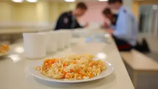 Роспотребнадзор рассказал, что меньше всего дети любят в школьном меню Роспотребнадзор рассказал, что меньше всего дети любят в школьном меню