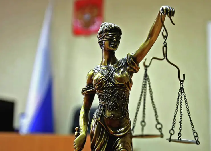 В Красноярске осудили двух организаторов канала незаконной миграции