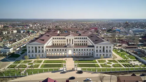 Ученики Университетского Лицея в Усть-Лабинске спроектировали «умный дом»