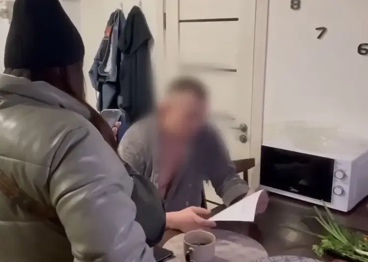 В Красноярске задержали троих организаторов подпольного интим-бизнеса