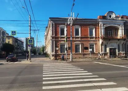 В Красноярске внезапно прошла проверка системы оповещения населения