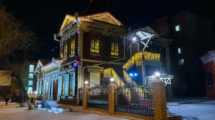 За 25 лет Чита потеряла 64 исторических здания: как спасают архитектурное наследие города