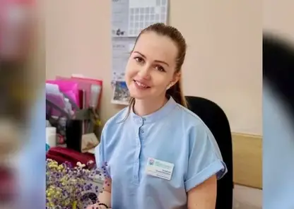 «Не нужно ставить на себе крест»: красноярский гинеколог развеяла мифы о поздних родах