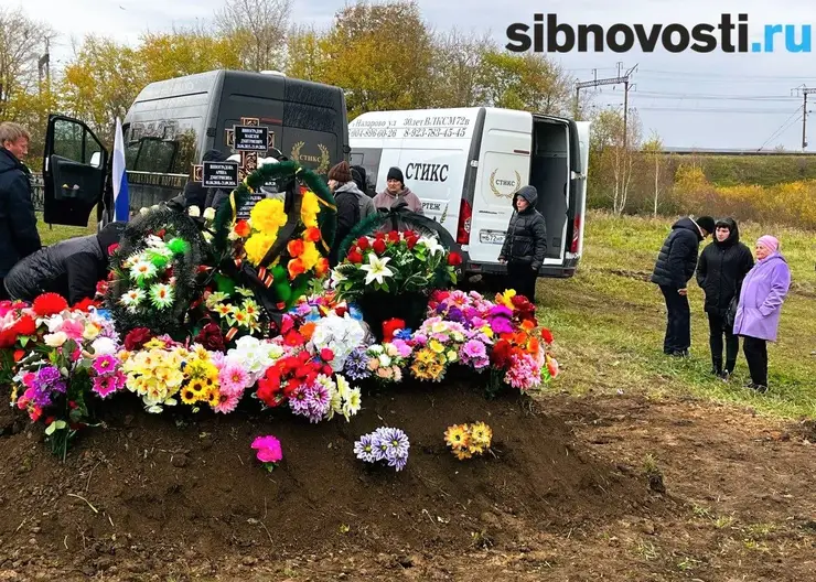 Отец детей, погибших в Красной Сопке смирился с приговором